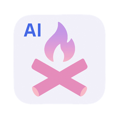 Firestarter logo